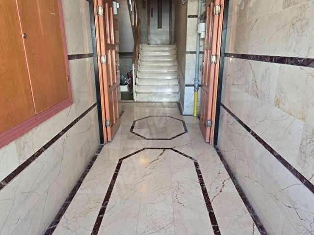 Çankaya Birlik Mahallesinde; 4+1, Asansörlü, Açık Otoparklı, 3 Cepheli, Bakımlı Satılık Daire... - Görsel 9