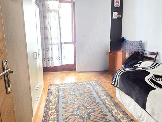 Çankaya Birlik Mahallesinde; 4+1, Asansörlü, Açık Otoparklı, 3 Cepheli, Bakımlı Satılık Daire... - Görsel 19