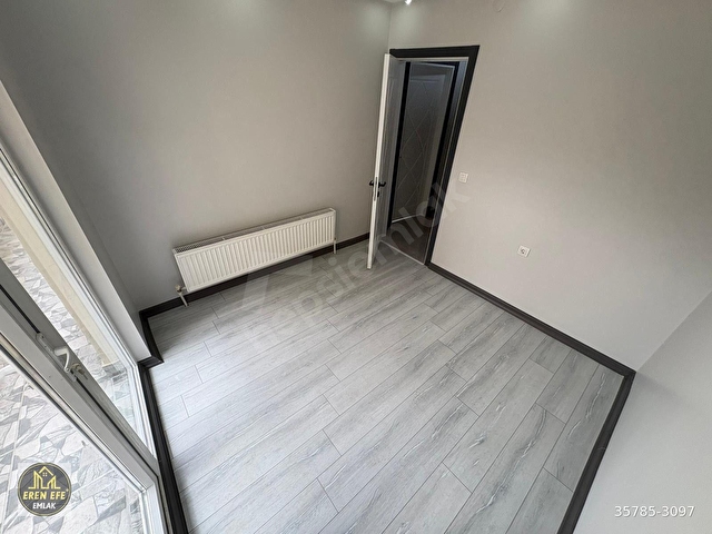 EREN EFE DEN İNCİRLİ MERKEZ DE LÜKS YAPILI 3+1 DAİRE - Görsel 23