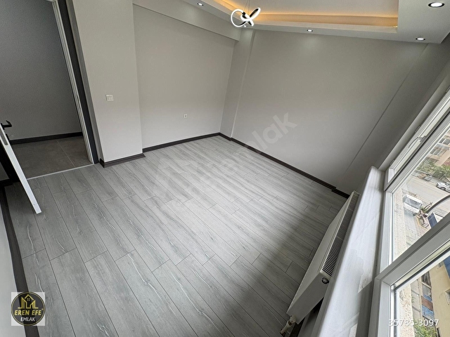 EREN EFE DEN İNCİRLİ MERKEZ DE LÜKS YAPILI 3+1 DAİRE - Görsel 26