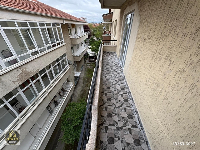 EREN EFE DEN İNCİRLİ MERKEZ DE LÜKS YAPILI 3+1 DAİRE - Görsel 15