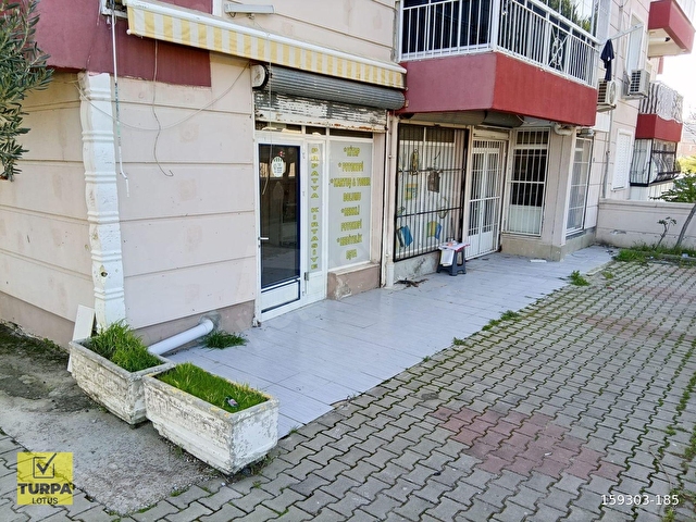IRMAK MAHALLESİNDE MERKEZİ KONUM 30 M2 SATILIK DÜKKAN - Görsel 9