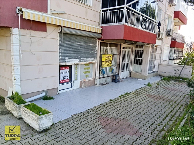 IRMAK MAHALLESİNDE MERKEZİ KONUM 30 M2 SATILIK DÜKKAN - Görsel 15