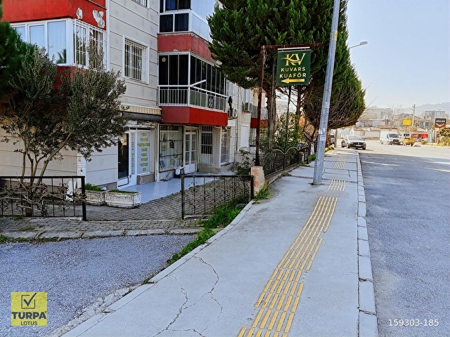 IRMAK MAHALLESİNDE MERKEZİ KONUM 30 M2 SATILIK DÜKKAN - Görsel 8