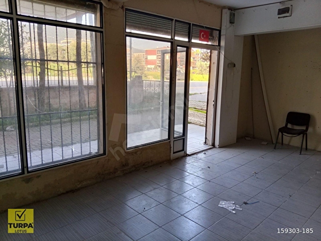 IRMAK MAHALLESİNDE MERKEZİ KONUM 30 M2 SATILIK DÜKKAN - Görsel 3