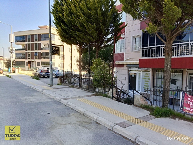 IRMAK MAHALLESİNDE MERKEZİ KONUM 30 M2 SATILIK DÜKKAN - Görsel 11