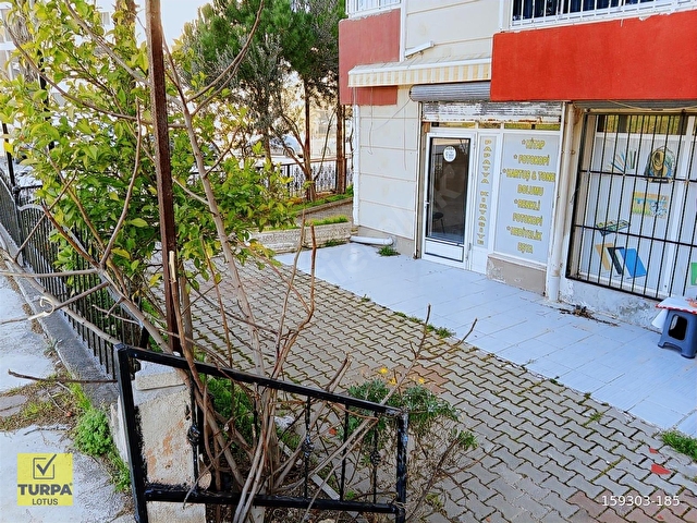 IRMAK MAHALLESİNDE MERKEZİ KONUM 30 M2 SATILIK DÜKKAN - Görsel 14