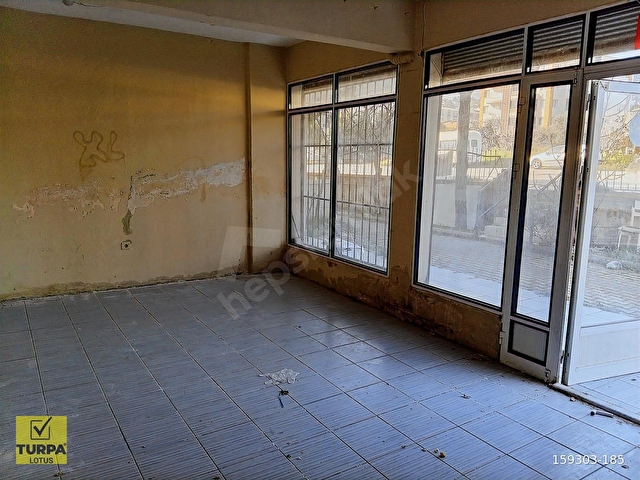 IRMAK MAHALLESİNDE MERKEZİ KONUM 30 M2 SATILIK DÜKKAN - Görsel 5