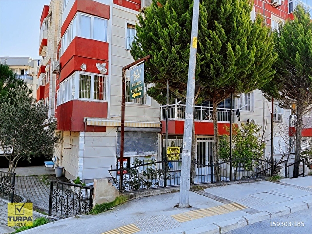 IRMAK MAHALLESİNDE MERKEZİ KONUM 30 M2 SATILIK DÜKKAN - Görsel 13