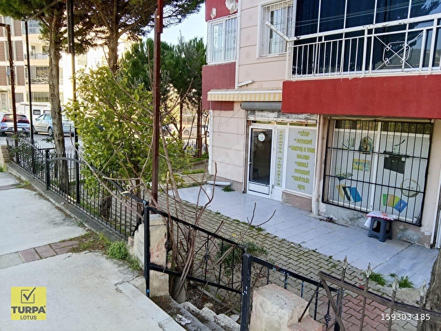 IRMAK MAHALLESİNDE MERKEZİ KONUM 30 M2 SATILIK DÜKKAN - Görsel 12