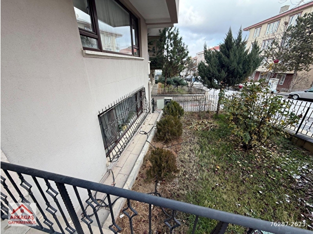 ÖVEÇLERDE GENÇ BİNADA ÖZEL TERAS KULLANIMLI   GENİŞ 3+1 EBEBYN BANYOLU - Görsel 3