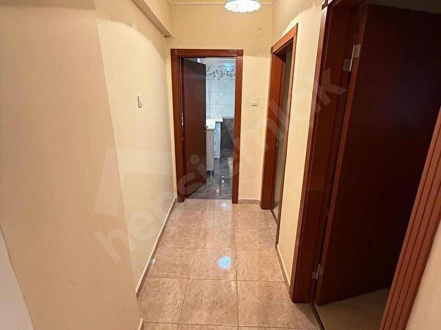 HİTİTDEN İLKER 1. CAD YAKINI ARA KATTA MANZARALI | ACİL SATILIK 3+1 YAPILI BOŞŞ - Görsel 24