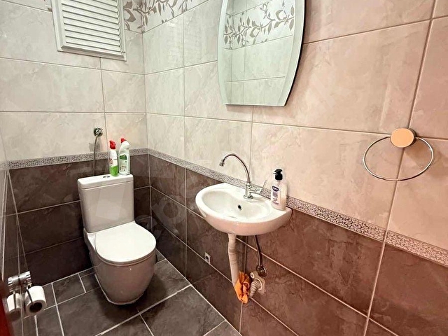 HİTİTDEN İLKER 1. CAD YAKINI ARA KATTA MANZARALI | ACİL SATILIK 3+1 YAPILI BOŞŞ - Görsel 22