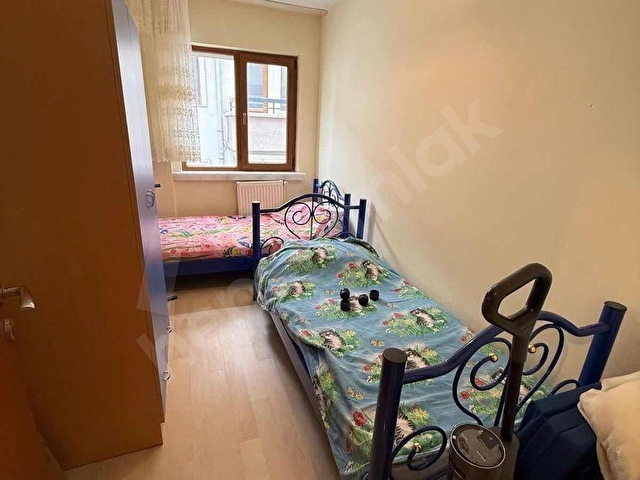HİTİTDEN İLKER 1. CAD YAKINI ARA KATTA MANZARALI | ACİL SATILIK 3+1 YAPILI BOŞŞ - Görsel 23