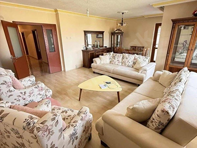 HİTİTDEN İLKER 1. CAD YAKINI ARA KATTA MANZARALI | ACİL SATILIK 3+1 YAPILI BOŞŞ - Görsel 14