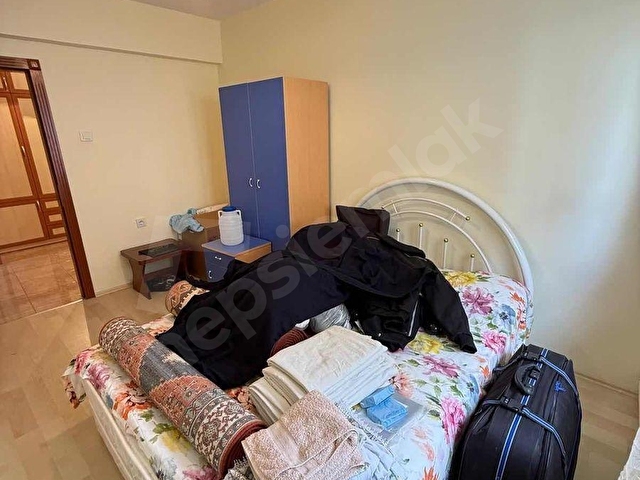 HİTİTDEN İLKER 1. CAD YAKINI ARA KATTA MANZARALI | ACİL SATILIK 3+1 YAPILI BOŞŞ - Görsel 30