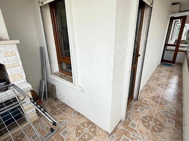 HİTİTDEN İLKER 1. CAD YAKINI ARA KATTA MANZARALI | ACİL SATILIK 3+1 YAPILI BOŞŞ - Görsel 10