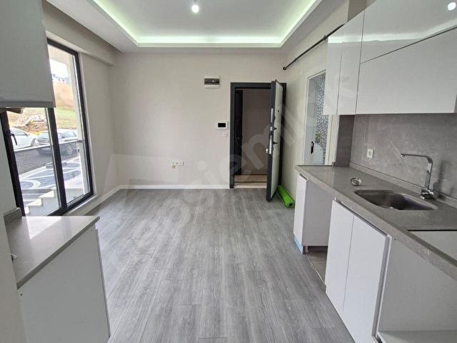 DELUXDEN ORTACAMİ MAH.DE FIRSAT SIFIR LUX 1+1 DAİRE - Görsel 10