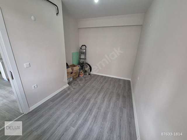 DELUXDEN ORTACAMİ MAH.DE FIRSAT SIFIR LUX 1+1 DAİRE - Görsel 13