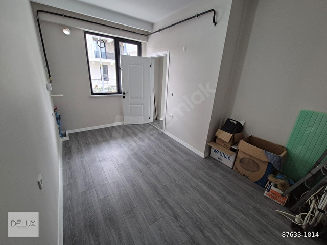 DELUXDEN ORTACAMİ MAH.DE FIRSAT SIFIR LUX 1+1 DAİRE - Görsel 11