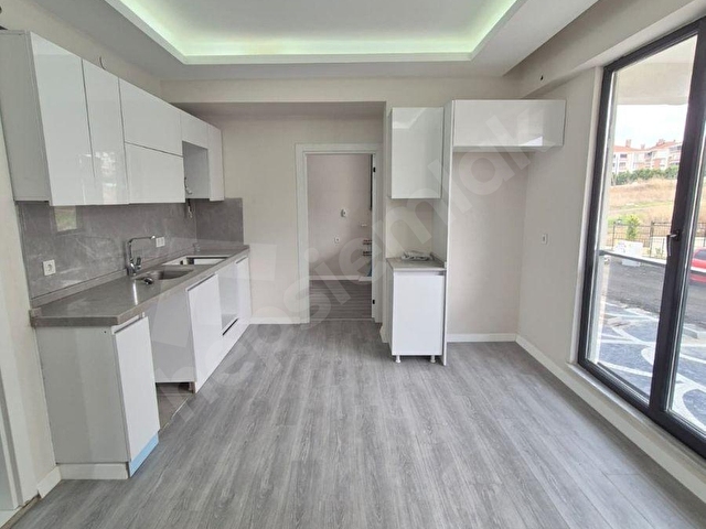 DELUXDEN ORTACAMİ MAH.DE FIRSAT SIFIR LUX 1+1 DAİRE - Görsel 4