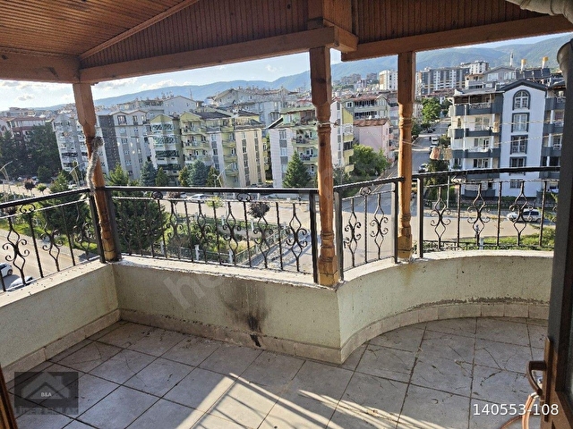 Lider Emlaktan Karşıyaka Mahalallesinde Kiralık 2+1 Eşyalı Daire - Görsel 3
