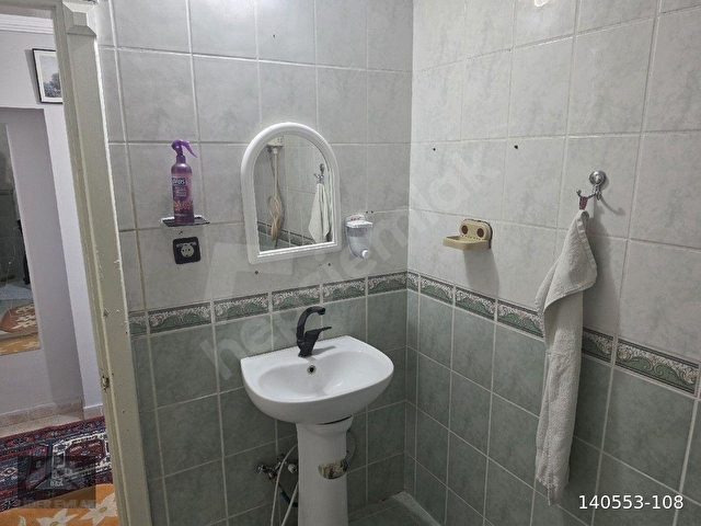 Lider Emlaktan Karşıyaka Mahalallesinde Kiralık 2+1 Eşyalı Daire - Görsel 10