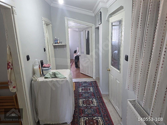 Lider Emlaktan Karşıyaka Mahalallesinde Kiralık 2+1 Eşyalı Daire - Görsel 12