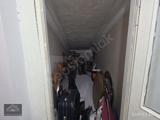 Lider Emlaktan Karşıyaka Mahalallesinde Kiralık 2+1 Eşyalı Daire - Görsel 14