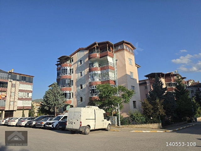 Lider Emlaktan Karşıyaka Mahalallesinde Kiralık 2+1 Eşyalı Daire - Görsel 18