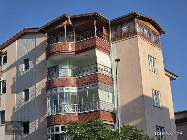 Lider Emlaktan Karşıyaka Mahalallesinde Kiralık 2+1 Eşyalı Daire - Görsel 19