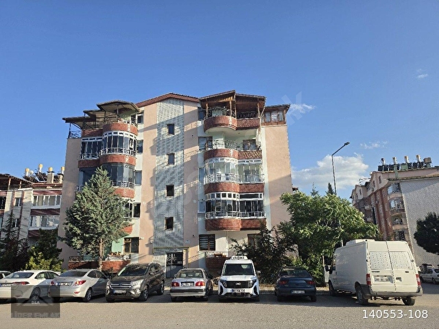Lider Emlaktan Karşıyaka Mahalallesinde Kiralık 2+1 Eşyalı Daire - Görsel 20
