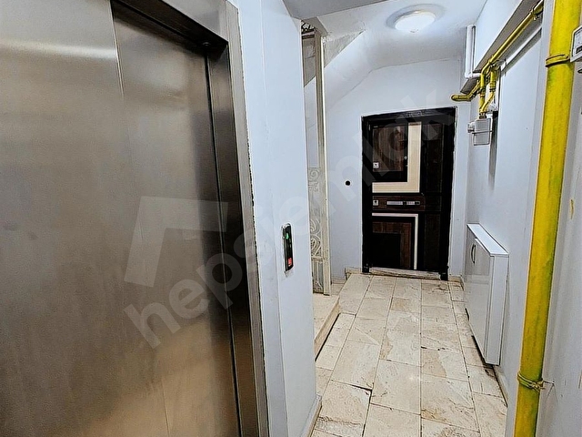 LALA HÜSEYİN PAŞADA 2 ADET SIFIR EŞYALI 2+0 KİRALIK DAİRE - Görsel 23