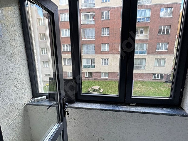 LALA HÜSEYİN PAŞADA 2 ADET SIFIR EŞYALI 2+0 KİRALIK DAİRE - Görsel 19