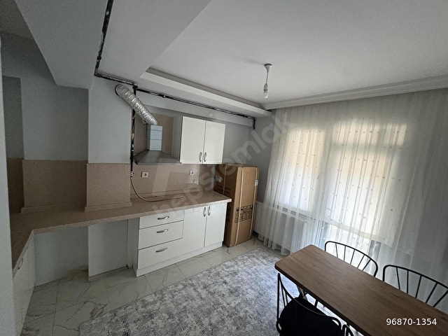 LALA HÜSEYİN PAŞADA 2 ADET SIFIR EŞYALI 2+0 KİRALIK DAİRE - Görsel 7