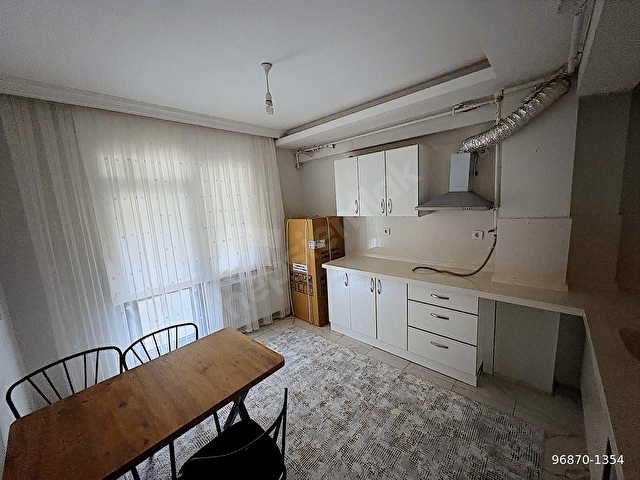 LALA HÜSEYİN PAŞADA 2 ADET SIFIR EŞYALI 2+0 KİRALIK DAİRE - Görsel 2