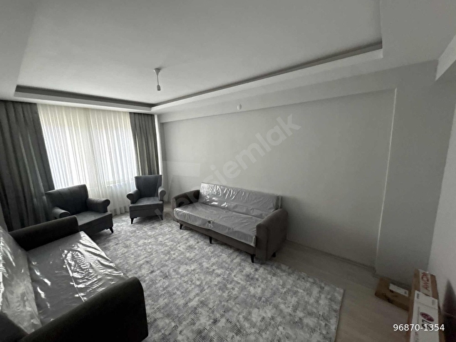 LALA HÜSEYİN PAŞADA 2 ADET SIFIR EŞYALI 2+0 KİRALIK DAİRE - Görsel 11