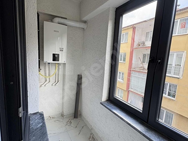 LALA HÜSEYİN PAŞADA 2 ADET SIFIR EŞYALI 2+0 KİRALIK DAİRE - Görsel 24