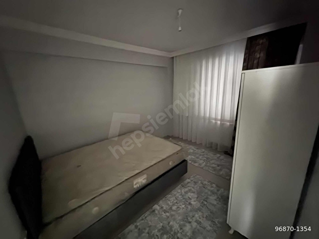 LALA HÜSEYİN PAŞADA 2 ADET SIFIR EŞYALI 2+0 KİRALIK DAİRE - Görsel 15