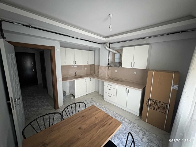 LALA HÜSEYİN PAŞADA 2 ADET SIFIR EŞYALI 2+0 KİRALIK DAİRE - Görsel 5