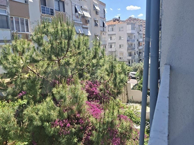 Esenyalida EŞYALI Amerikan koleji ve Katip çelebi hast. yakini - Görsel 27