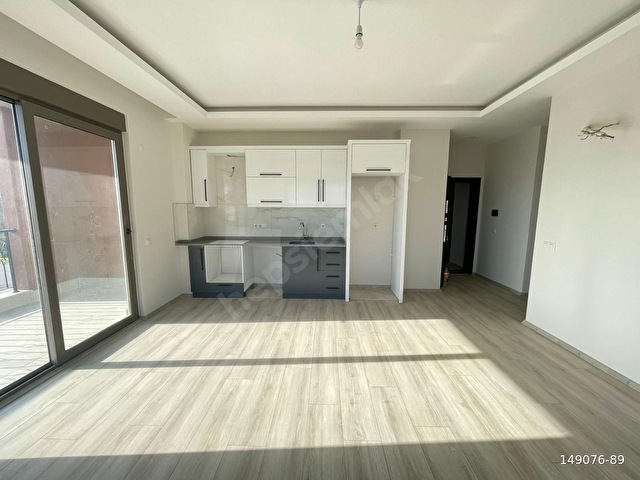 ALANYA ÇIPLAKLIDA SATILIK 2+1 SİTE İÇİ HAVUZLU SIFIR DAİRE - Görsel 8