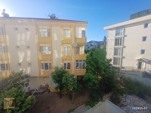 ACİL DENİZ MANZARALI AMERİKAN MUTFAKLI 3.KAT 2+1 70M2 YATIRIMLIK - Görsel 3