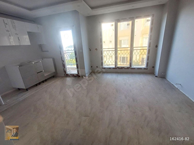 ACİL DENİZ MANZARALI AMERİKAN MUTFAKLI 3.KAT 2+1 70M2 YATIRIMLIK - Görsel 2