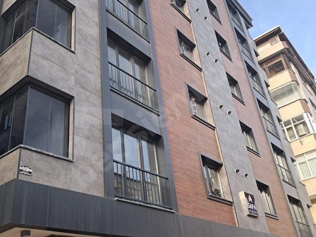 Bahçelievler Yaylada Sıfır 3+1 Ebeveyn Banyolu Ferah Konum - Görsel 28