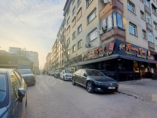 Bahçelievler Yaylada Sıfır 3+1 Ebeveyn Banyolu Ferah Konum - Görsel 22