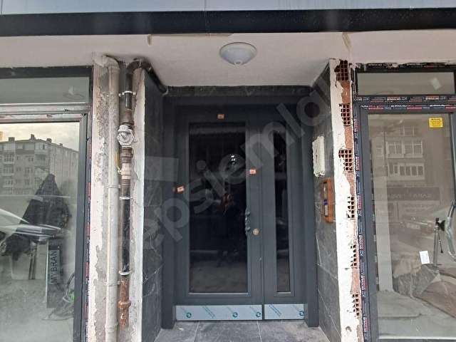 Bahçelievler Yaylada Sıfır 3+1 Ebeveyn Banyolu Ferah Konum - Görsel 26