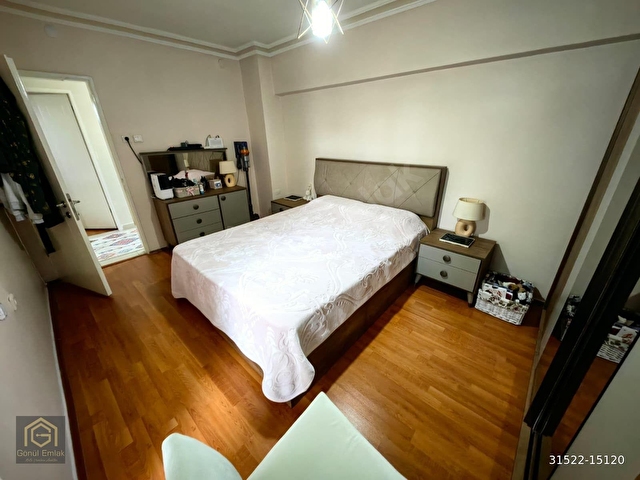 BATIKENT KARDELEN MAH. KATTA BAĞIMSIZ 3+1 YAPILI MASRAFSIZ GENİŞ - Görsel 24