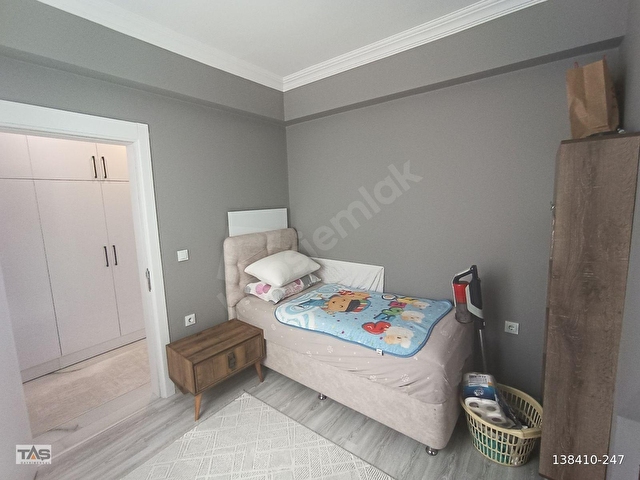 ÇINARLI MAH 3 YILLIK BİNADA 40 M2 TERASLI İSKANLI 3+1 DUBLEKS - Görsel 12