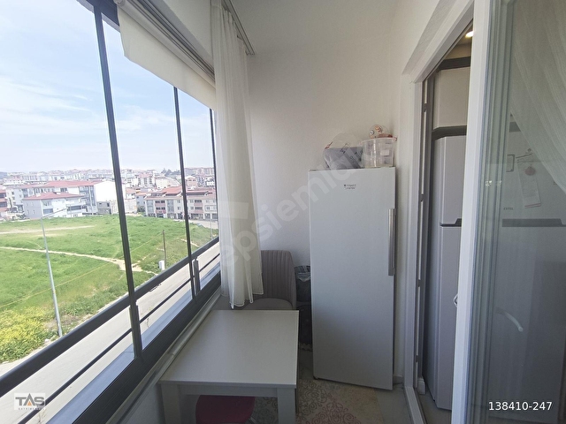ÇINARLI MAH 3 YILLIK BİNADA 40 M2 TERASLI İSKANLI 3+1 DUBLEKS - Görsel 10